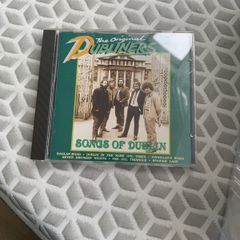 Dubliners CD