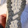 3 Pairs Of Kids Runners (size 4UK) New. Image 2
