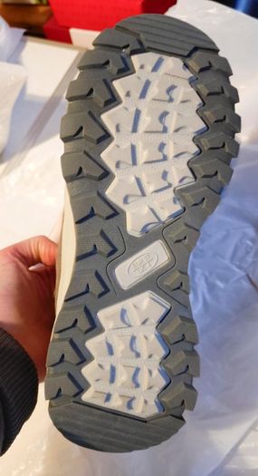 3 Pairs Of Kids Runners (size 4UK) New.