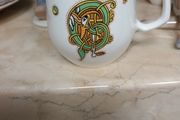 Royal  Tara  Mug Made In Galway.