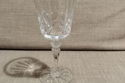 Vintage Galway glass