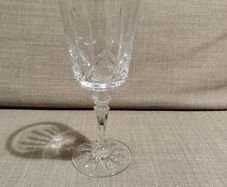 Vintage Galway glass