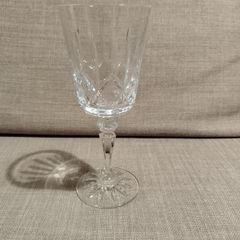 Vintage Galway glass