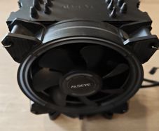 Alseye Intel CPU Cooler
