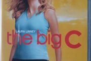 The Big C - Season 2 (2011) [DVD TV Boxset]