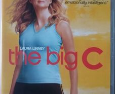 The Big C - Season 2 (2011) [DVD TV Boxset]