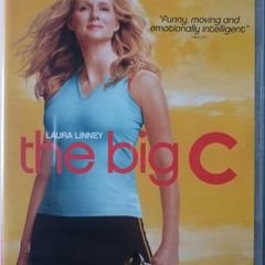 The Big C - Season 2 (2011) [DVD TV Boxset]