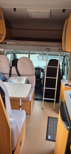 campervan