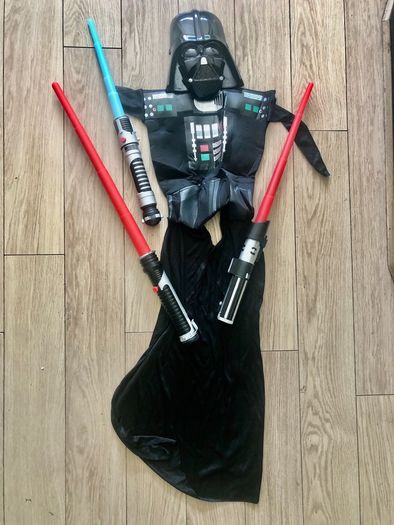 starwars costume