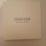 Coeur de Lion GeoCUBE Iconic Monochrome Green Necklace 4016/10-0500 New Boxed CAN POST Image 4