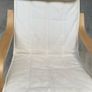 Children's armchair IKEA POANG Image 2