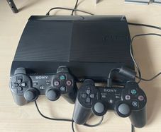 playstation 3 superslim 500GB ps3 Full CFW