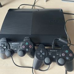 playstation 3 superslim 500GB ps3 Full CFW