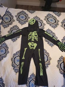 Halloween Costume