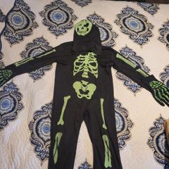 Halloween Costume