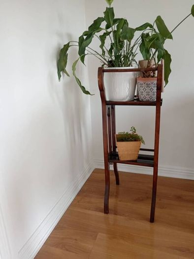 Plant stand/bowl stand??