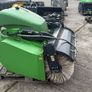 Avant Bucket Broom 1100 with sprayer  - Unused Image 5