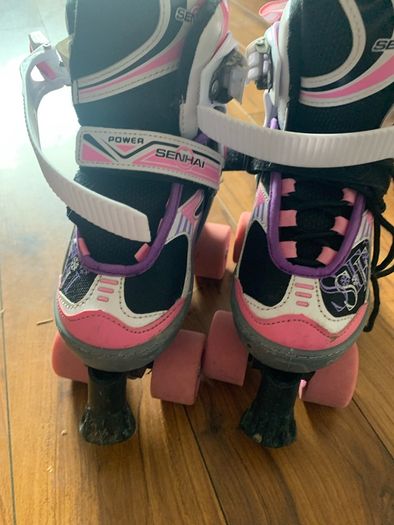 skates
