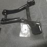 Honda CB500X Main Stand Image 2