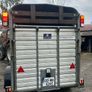 Ifor Williams 10ft x 5ft cattle trailer Image 9