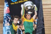 GAA Football Captains