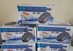 Aquarium Fish Tank Air Pump (Deliver available)