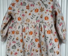 F&F Beautiful Autumn dress
