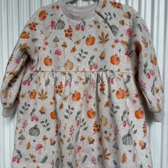 F&F Beautiful Autumn dress