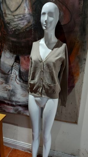 Zara Top