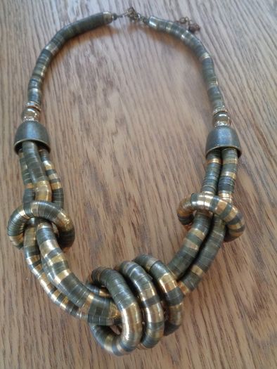 Costume Jewellery Set for Sale