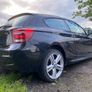 2014 BMW '1 F21 M SPORT 116i Breaking for Parts Image 3