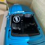Mercedes 450 SL Scale 1/25 Polistil Year 1978 Image 9