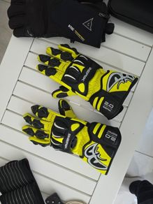 berik 2.0 racing gloves medium