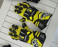 berik 2.0 racing gloves medium
