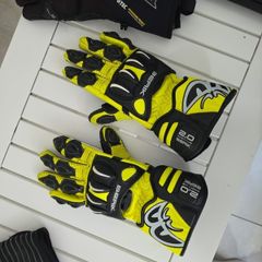berik 2.0 racing gloves medium
