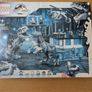 Jurassic World Lego Set Image 2