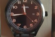 New Mens Fossil Watch