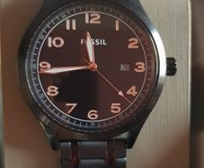 New Mens Fossil Watch