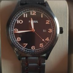 New Mens Fossil Watch