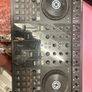 Complete DJ Setup CDJs, Turntables & Traktor Controller Image 2