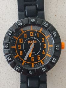 Flik Flak Watch