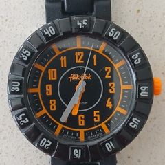 Flik Flak Watch