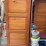 2 Bookcases abd Storage press Image 2