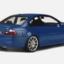 BMW M3 E46 - Ottomobile - 1/18 - New In Box Image 6