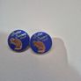 Vintage Enamel Badge Collection - 1950s Robertson's Gomm, Butlins, Tram Memorabilia Image 4