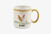 Next Hen Mug