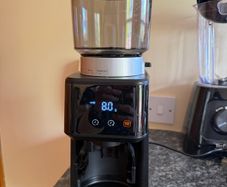 Shardor Conical Coffee Grinder
