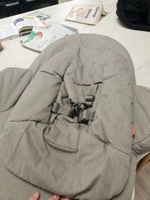 Stokke bouncer