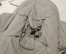 Stokke bouncer