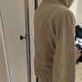 Lovely beige H&M jacket size UK10 EU38 Postage included Image 6